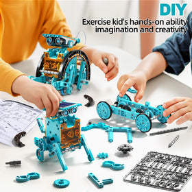 GOGIHCCH instruction booklet preview with simple steps for beginners