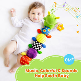 GoGonova gift-ready baby toy ideal for holidays and newborns