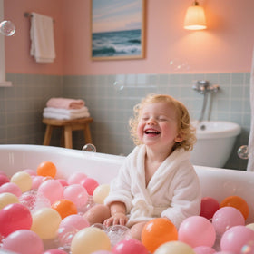 GOGOSO baby and toddler play balls for development