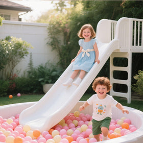 GOGOSO bright colors keep kids engaged and entertained