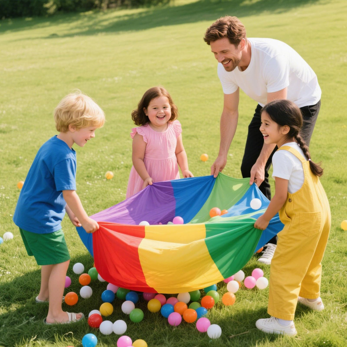 GOGOSO ball pit balls, multi-use for pits, tents, pools