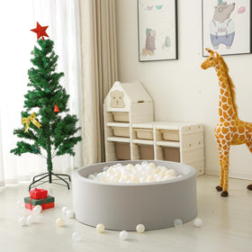 GOGOSO ball pit balls suitable for parties and outdoor play.