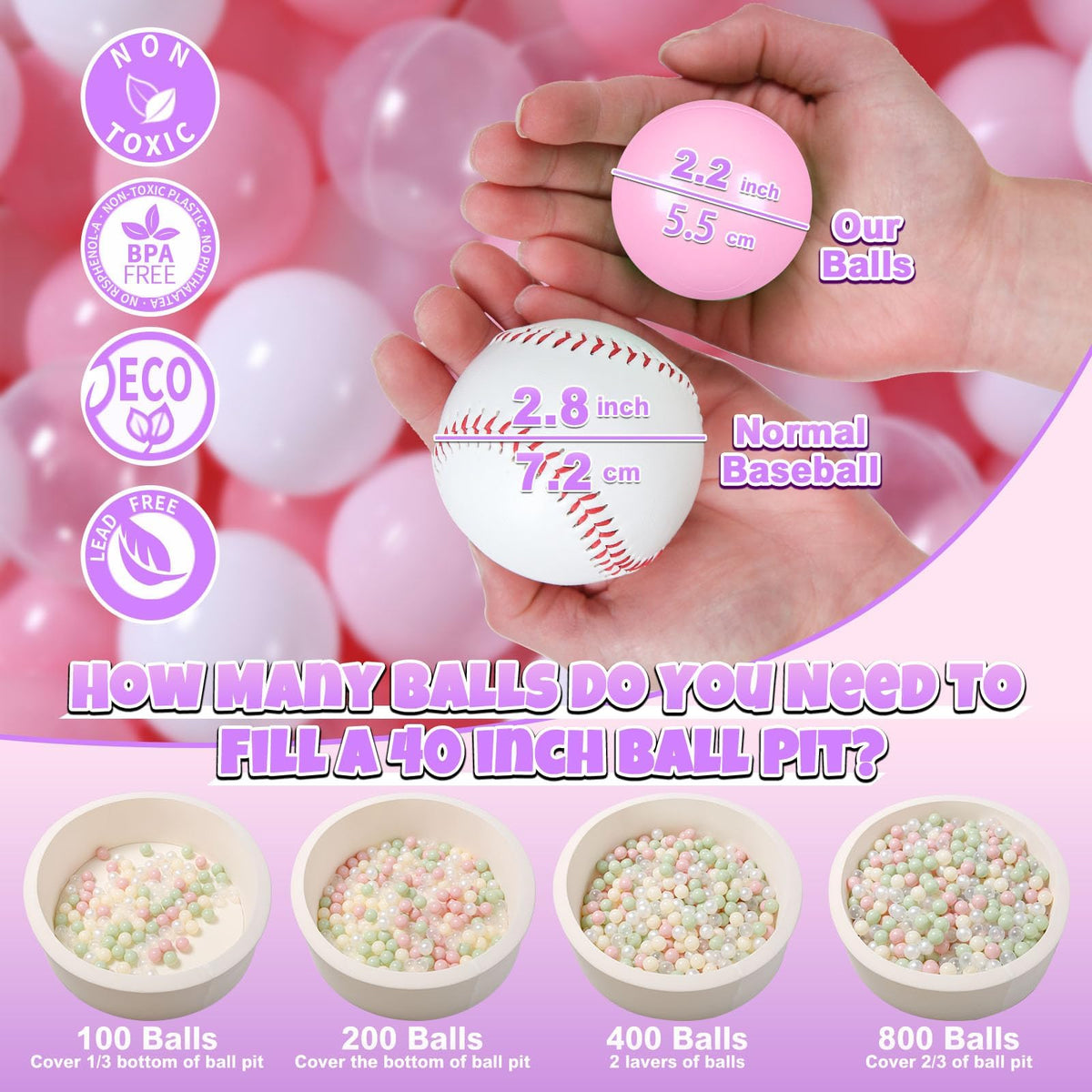 GOGOSO pastel colors closeup; vibrant hues invite colour recognition and imaginative play.