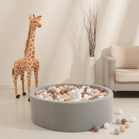 GOGOSO ball pit balls used in pools, tents, and play areas