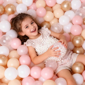 GOGOSO crush-proof balls built for durable, long-lasting fun.