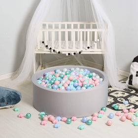 GOGOSO crush-proof construction ensures lasting fun across seasons
