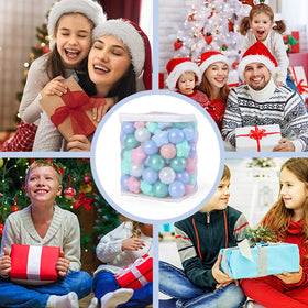 GOGOSO colorful props for pet photos add charm