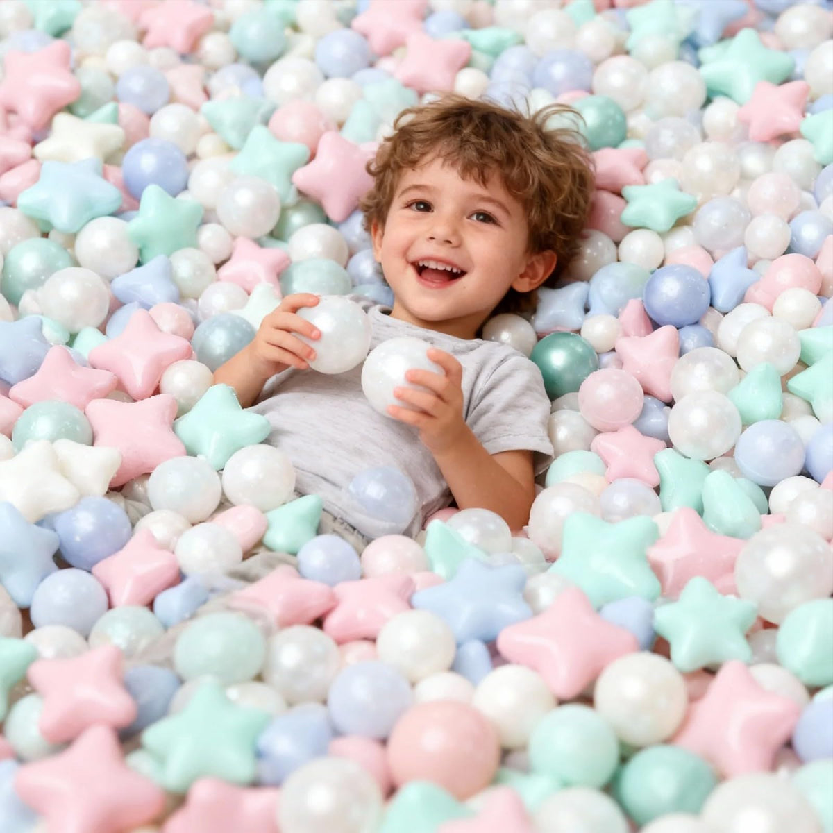 GOGOSO ideal for tents, pools, and play yards