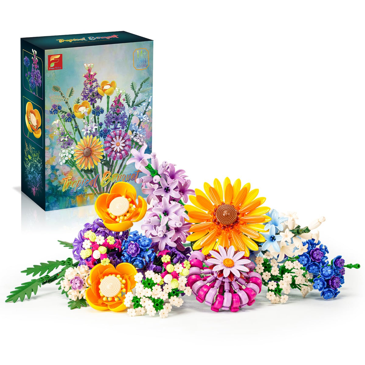 Gohero timeless decor piece celebrating nature's beauty
