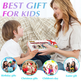 Gokeey mega-pack supports large events with countless spin play possibilities.