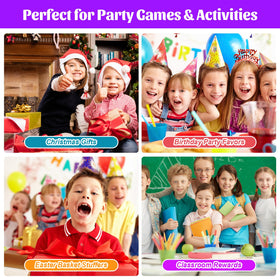 Goldge classroom-use kit is great for learning centers.