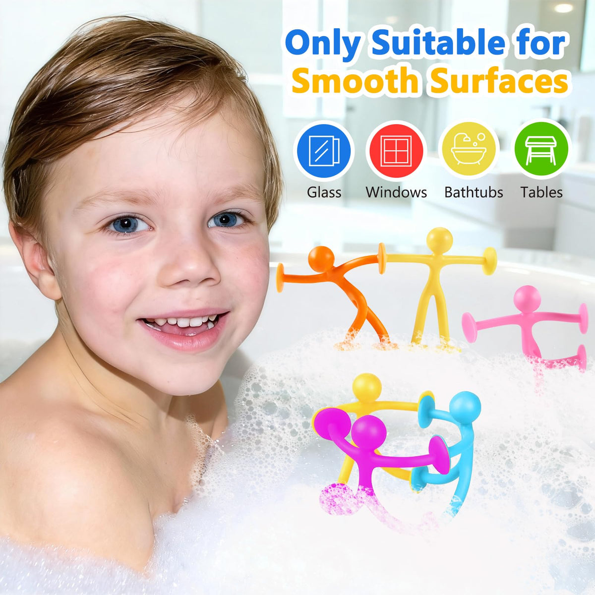 GOLDGE pop-squishy texture toy provides satisfying tactile feedback during use.