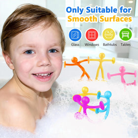 GOLDGE pop-squishy texture toy provides satisfying tactile feedback during use.