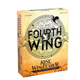 Goliath Rise of the Wingleader event cards expand strategic options on table.