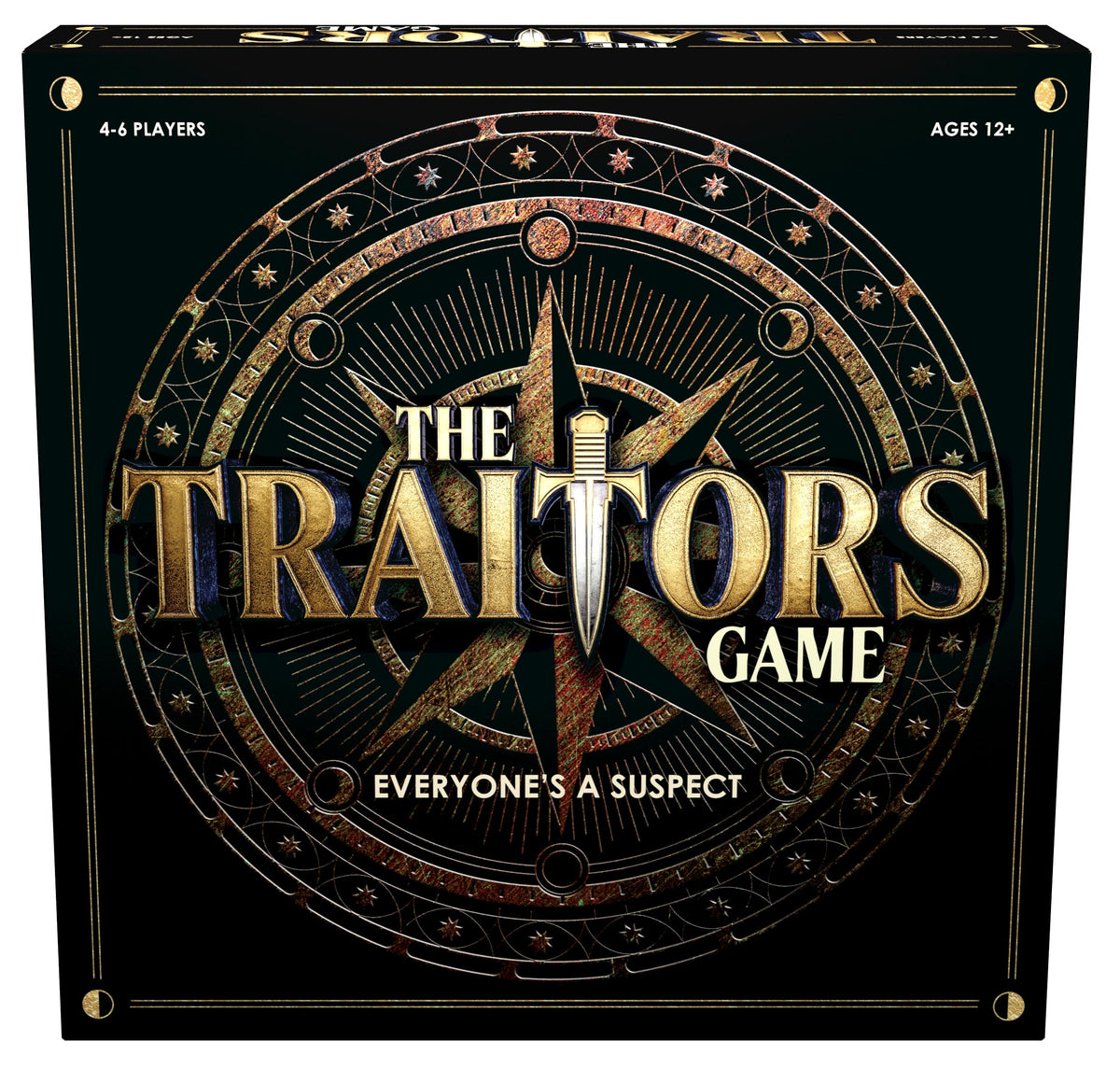 Goliath The Traitors Armory rewards boost protection and strategic momentum during play.