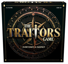 Goliath The Traitors Armory rewards boost protection and strategic momentum during play.