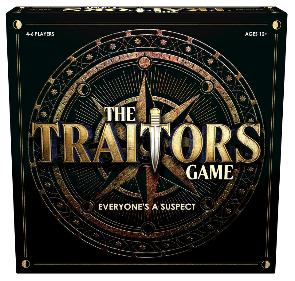 Goliath The Traitors Armory rewards boost protection and strategic momentum during play.