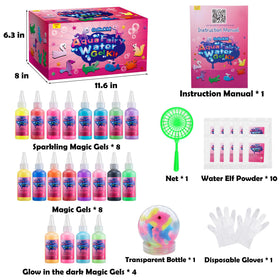 Golinkid Easy Make steps simplify setup for quick creative sessions.
