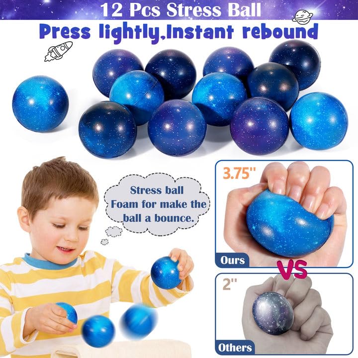 Golray astronaut erasers for desks and prizes