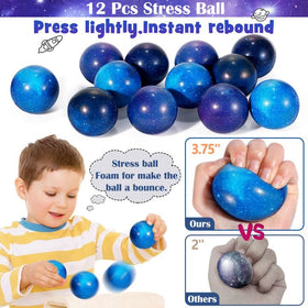 Golray astronaut erasers for desks and prizes