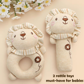 Golray crib hanging toy to engage and entertain during naps.