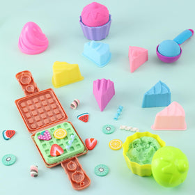 Golray gift-ready set offers a delightful activity for girls.
