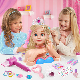 Golray nail art decor kit lets kids craft colorful designs