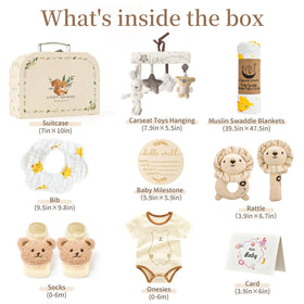 Golray plush rattles for soft, grasp-friendly playtime.