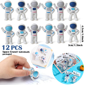 Golray space stress balls 3.75 inch for tactile party fun