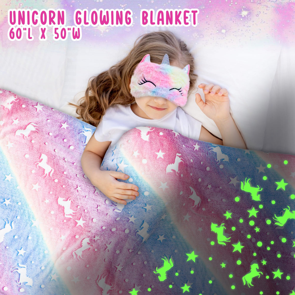 Golray unicorn necklace adds sparkle to outfits and moments.