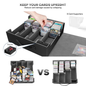 Gomyrod thirty color-coded labels streamline sorting.