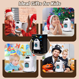 GONINO gift for kids offers learning and excitement.