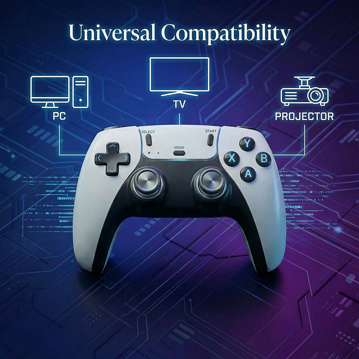 Gonlylai classic games library highlights the expansive collection.