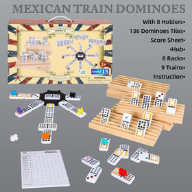 Tiles with color-coded dots from the Gonoelec set for quick identification during play.