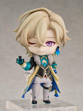 Good Smile Aventurine Nendoroid dice accessories for dynamic posing