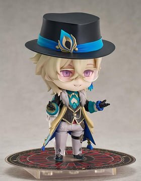 Good Smile Aventurine Nendoroid smiling face plate for cheerful scenes