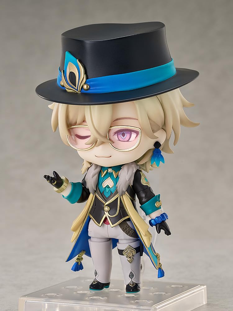 Good Smile Aventurine Nendoroid perfume bottle for stylish dioramas