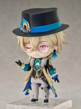 Good Smile Aventurine Nendoroid perfume bottle for stylish dioramas