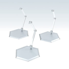 Good Smile Company base dimensions help secure steady display.
