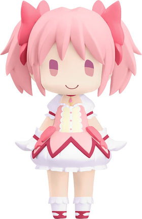 Good Smile Company Madoka Kaname figure front view for display