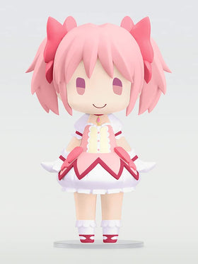 Good Smile Company Madoka Kaname figure packaging for collection or gifting