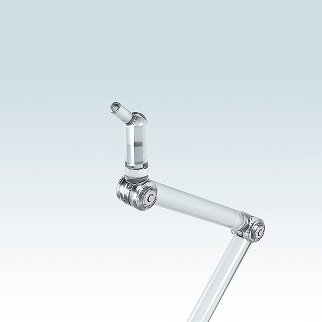Good Smile Company Nendoroid More stand offers versatile height range for displays.