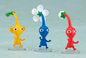 Good Smile Pikmin Bulborb Nendoroid posed scene ideas for collectors.