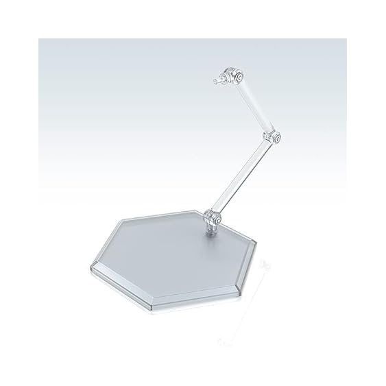 Good Smile Company extender for tight spaces in dioramas and shelves.