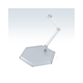 Good Smile Company extender for tight spaces in dioramas and shelves.