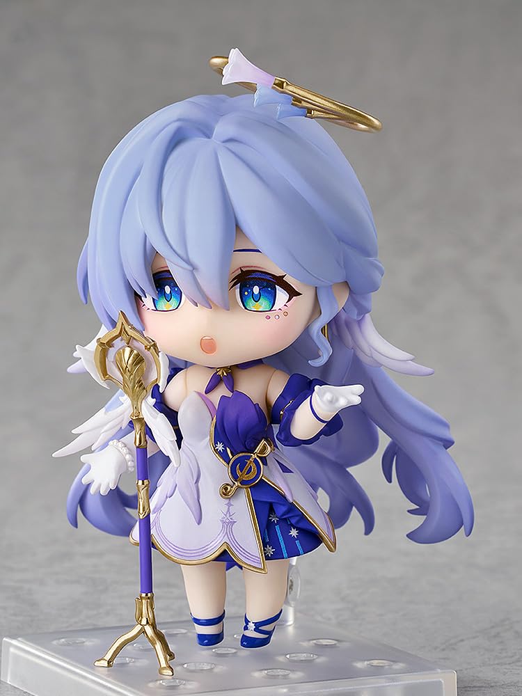Good Smile Robin Nendoroid packaging view suitable for shelf display.