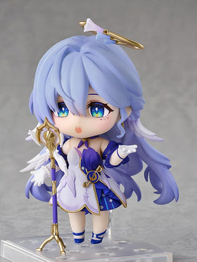 Good Smile Robin Nendoroid packaging view suitable for shelf display.