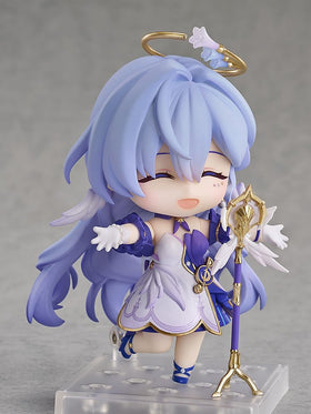 Good Smile Robin Nendoroid ultimate skill effect sheet enhances action displays.