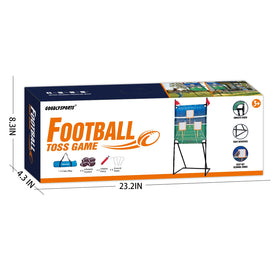 GOODLYSPORTS family yard games provide scalable challenges and inclusive play outdoors.