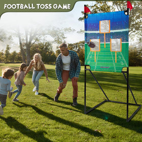 GOODLYSPORTS football gifts for boys emphasize interactive play and friendly competition.